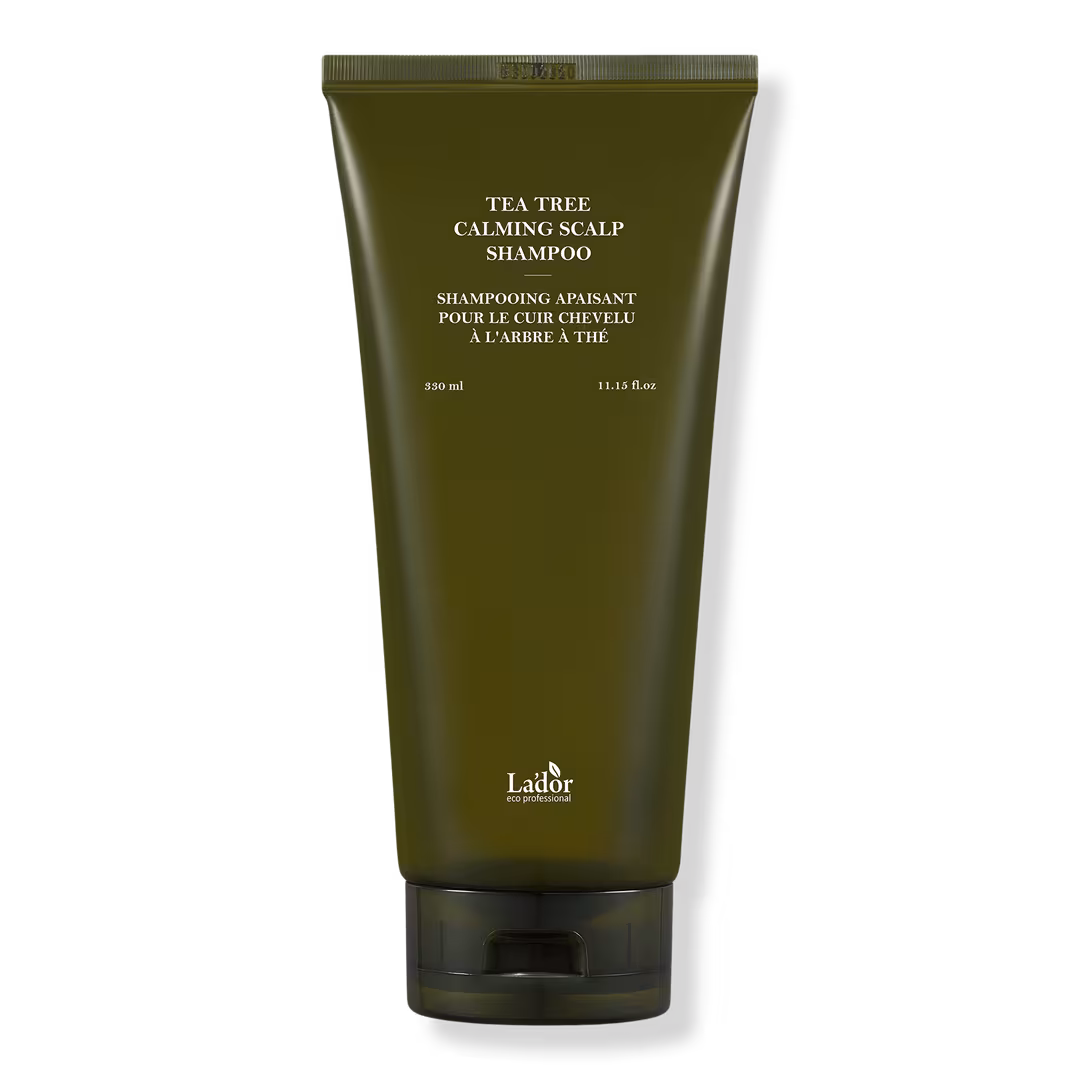 LADOR  Tea Tree Calming Scalp Shampoo
