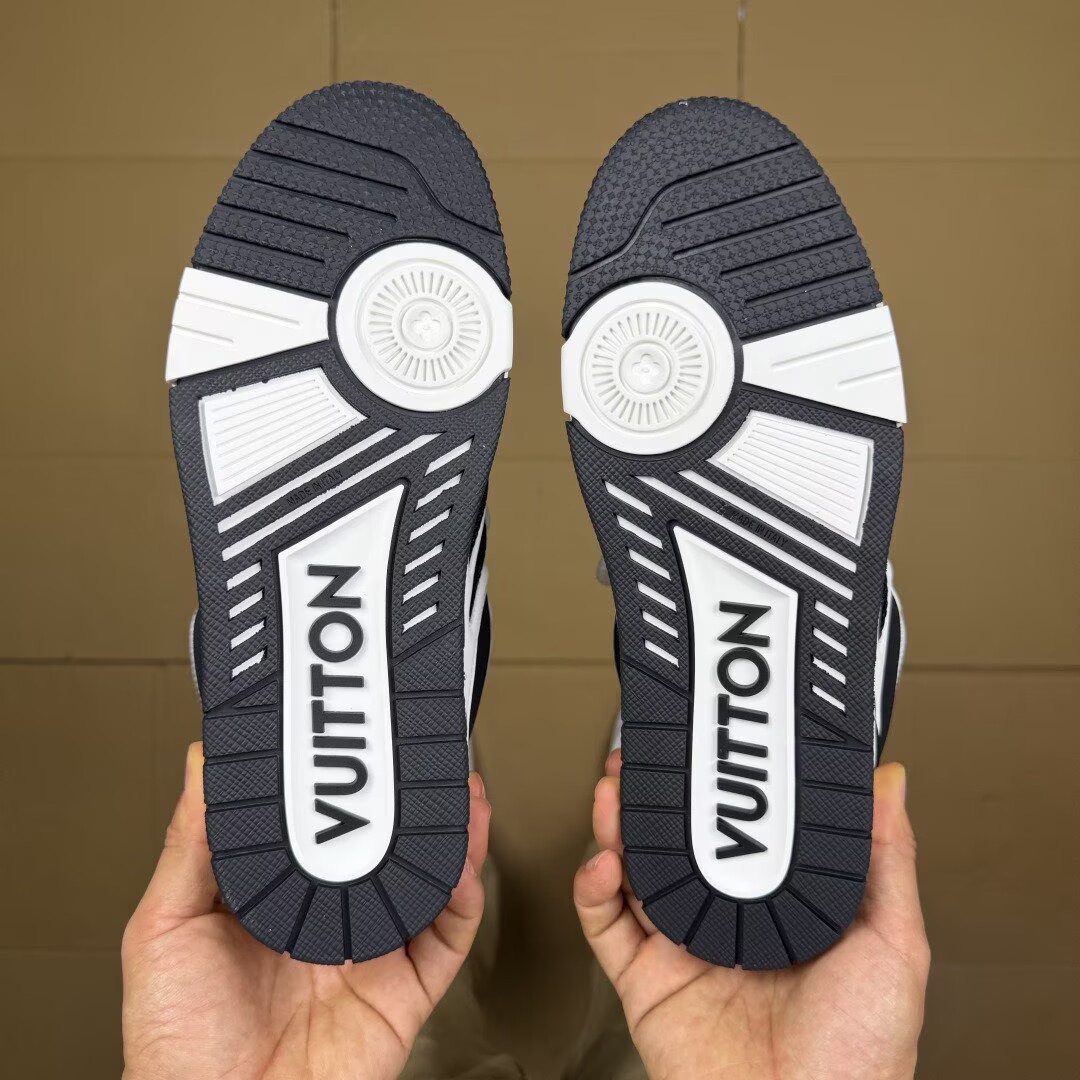 Loui Vuitto LV Skate Sneaker - CCSHOES