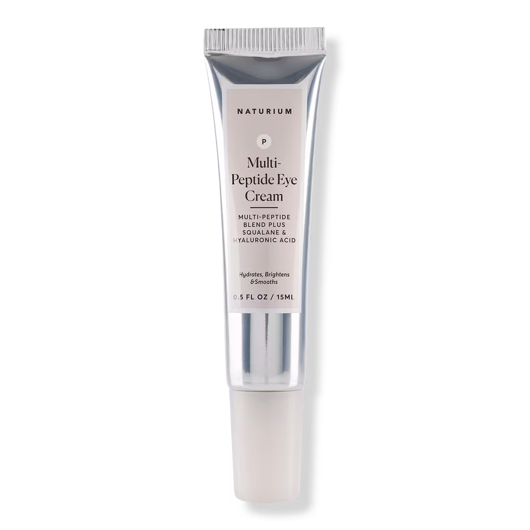 Naturium  Multi-Peptide Eye Cream