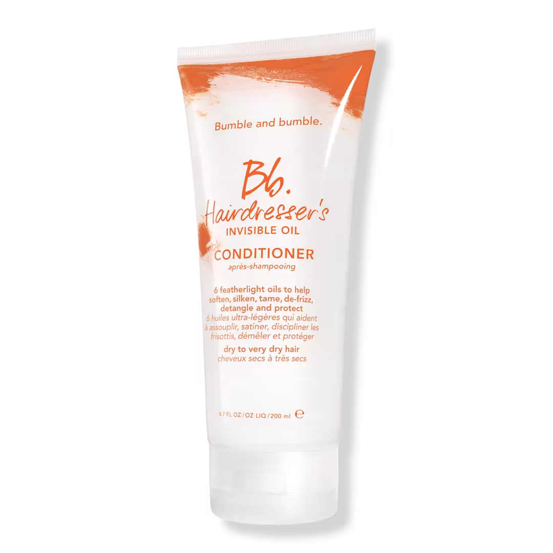 Bumble and bumble  Hairdresser's Invisible Oil Hydrating Conditioner