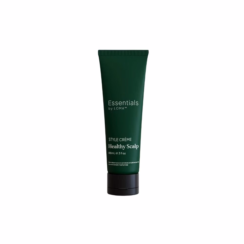 Flexible Kopfhaut-Stylingcreme