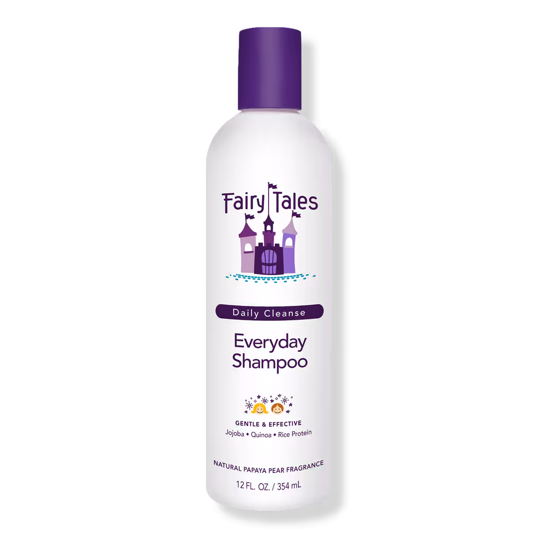 Fairy Tales  Daily Cleanse Shampoo