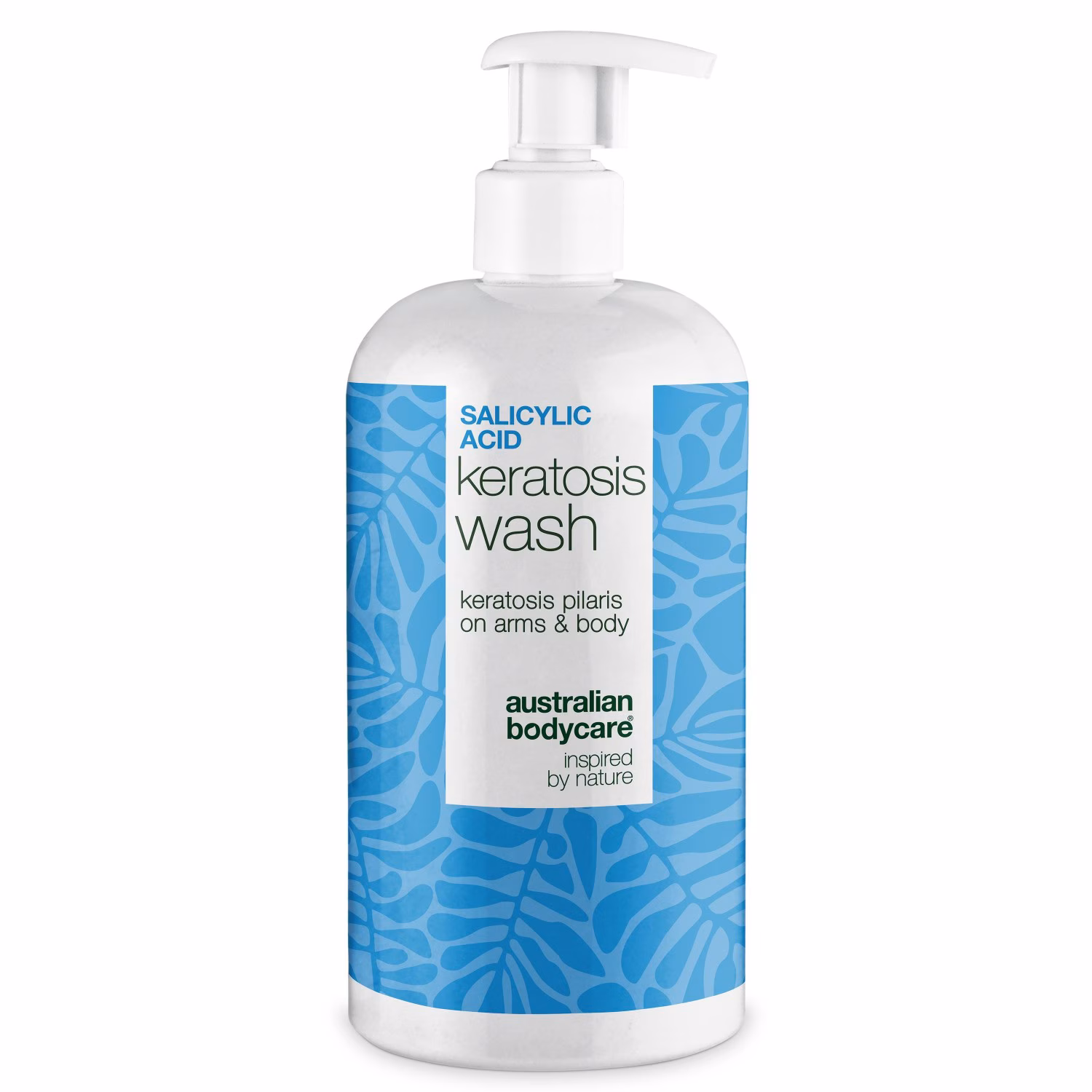 Keratosis Wash