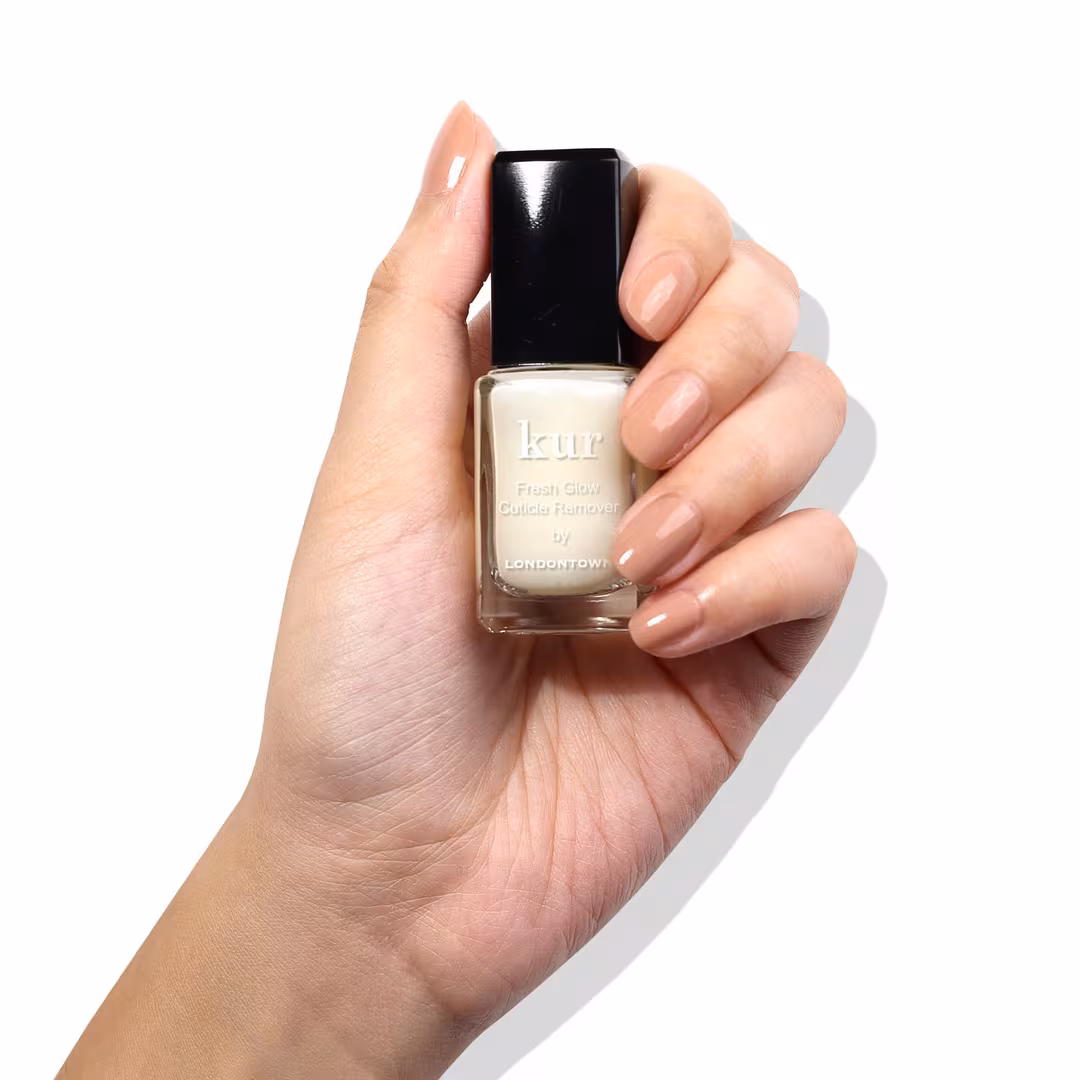 Londontown  Kur Fresh Glow Cuticle Remover