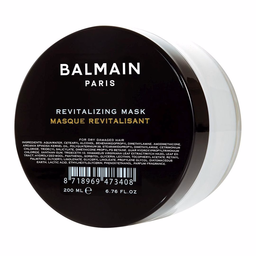 HC Revitalizing Mask