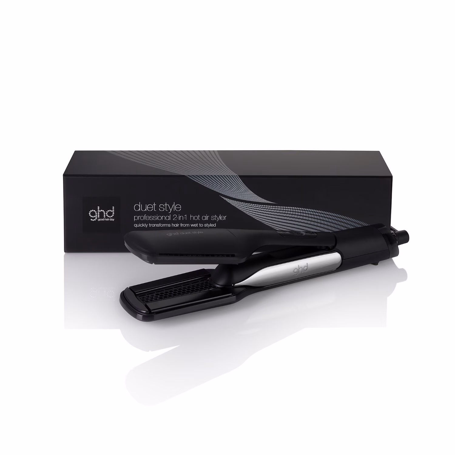 Duet style™ Hot Air Styler