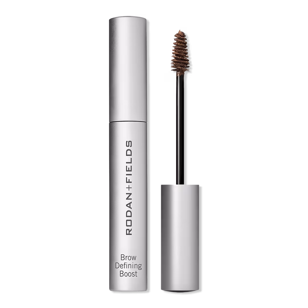 RODAN + FIELDS  Brow Defining Boost Tinted Conditioning Gel