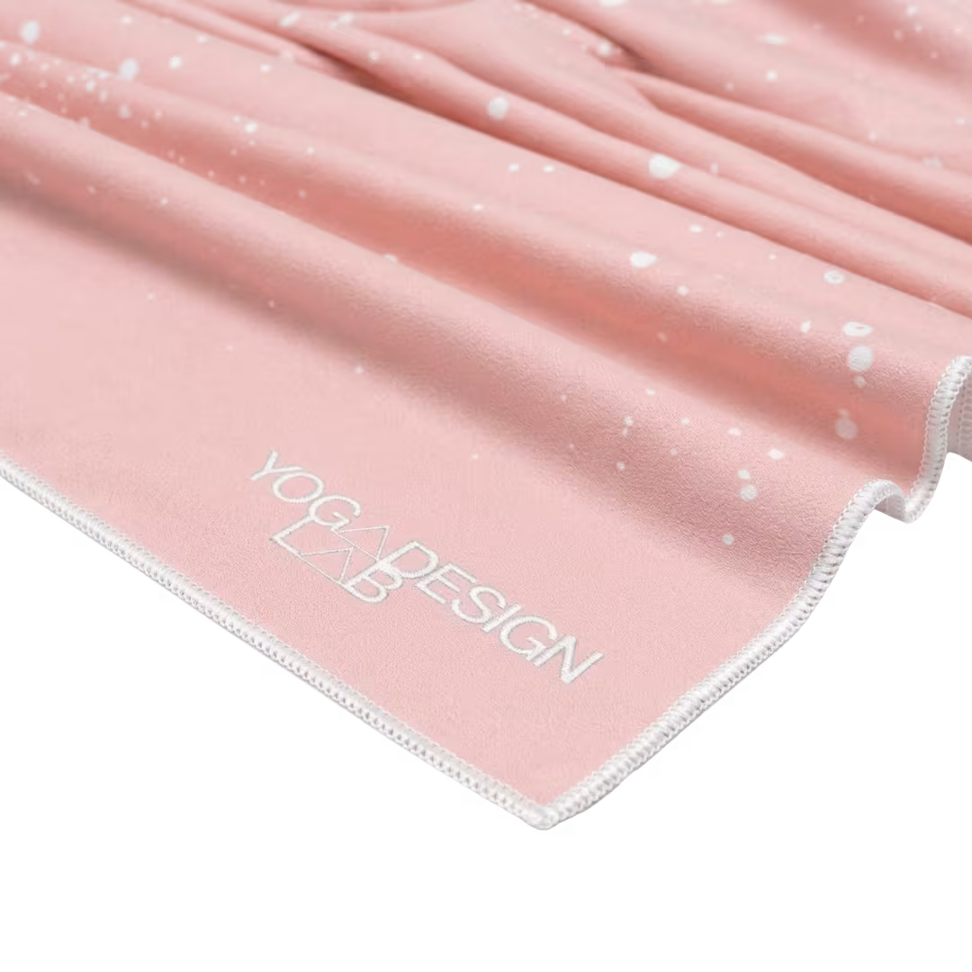 Yoga Design Lab  Yoga Mat Towel