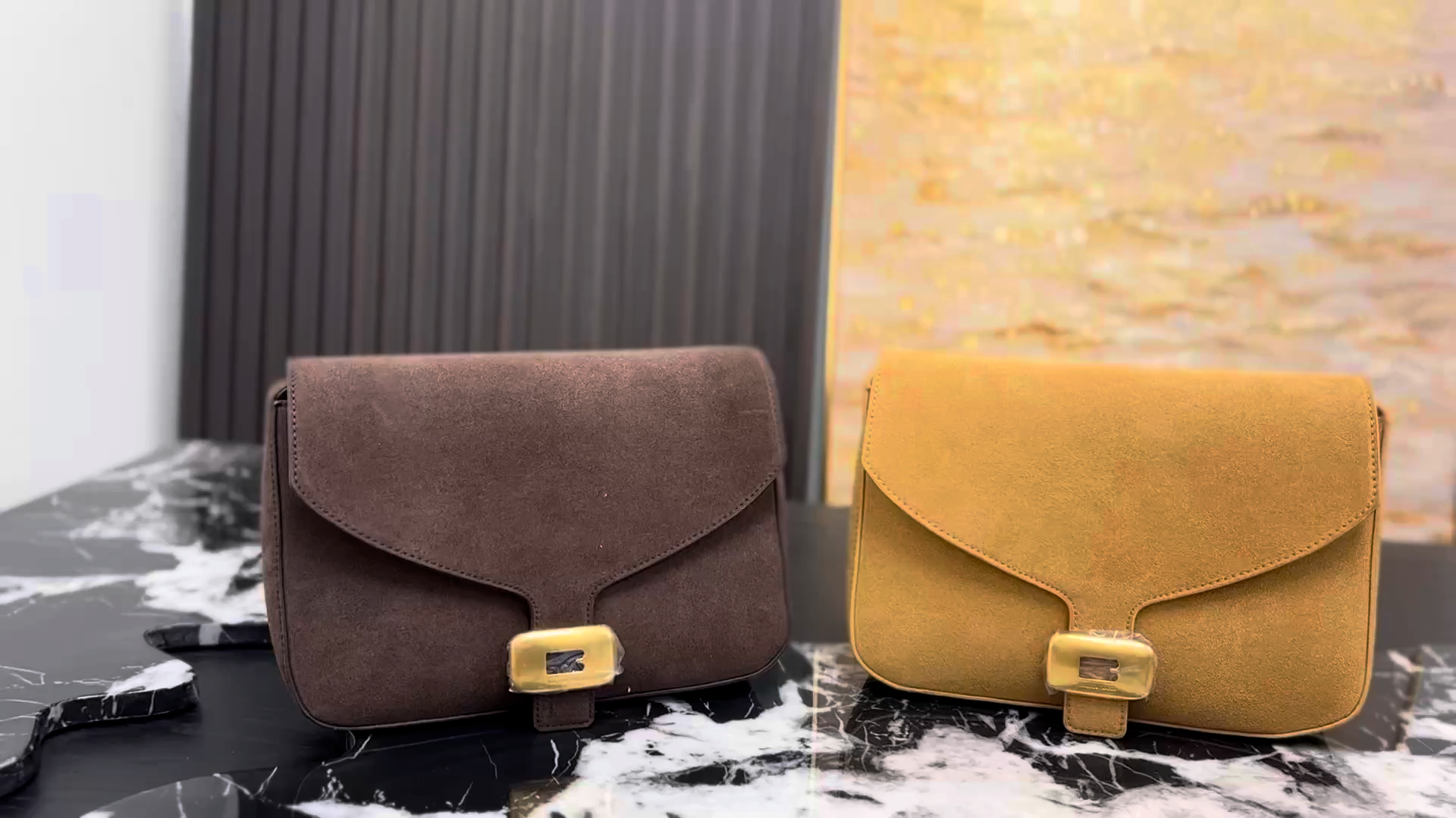 Balenciaga Underarm Bag