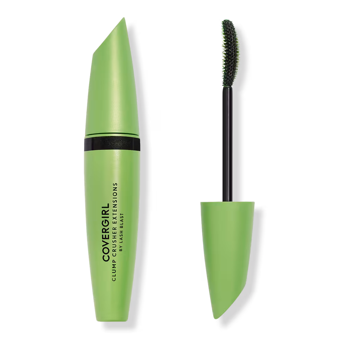 CoverGirl  Clump Crusher Extensions Mascara