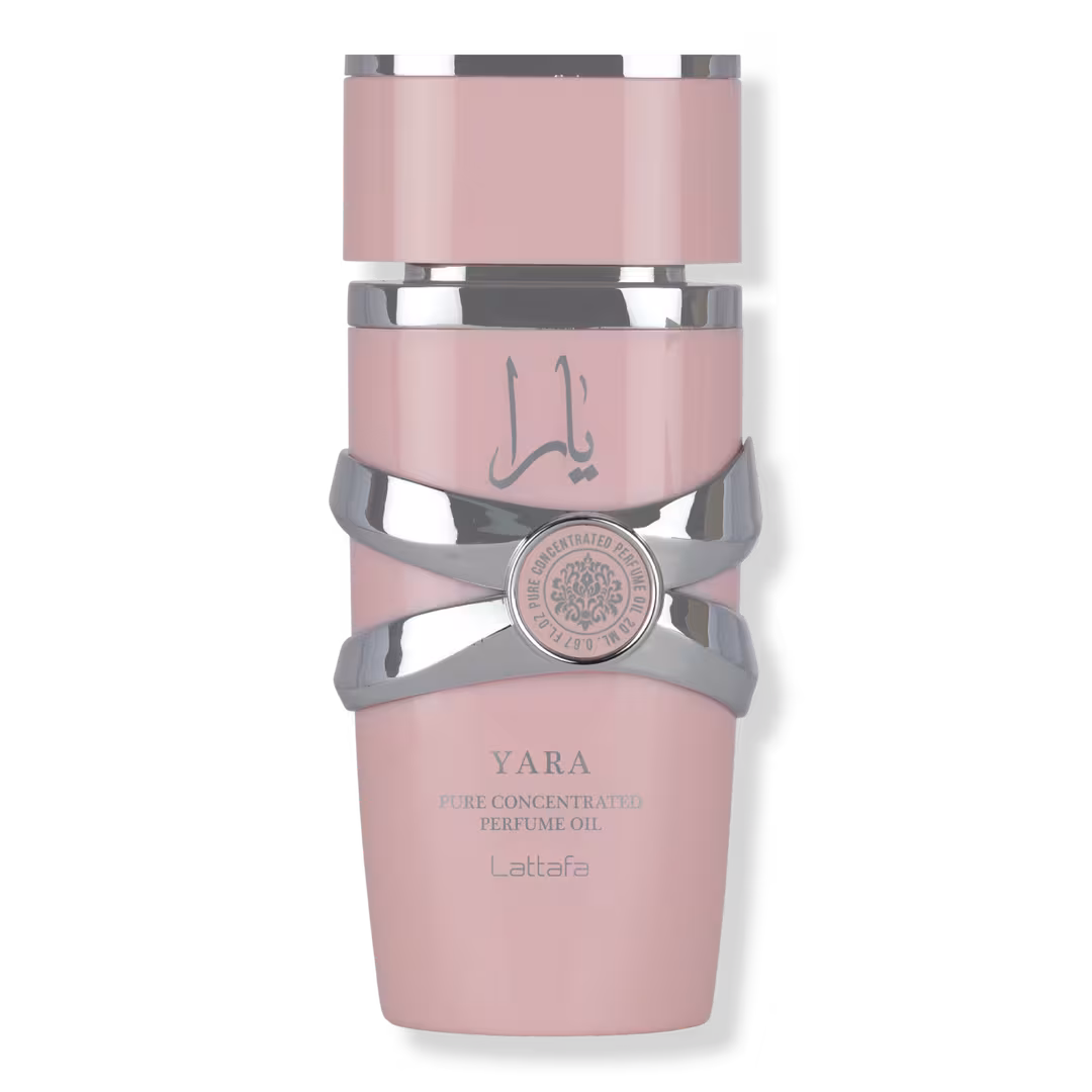 Lattafa  Yara Pure Concentrated Perfume Oil