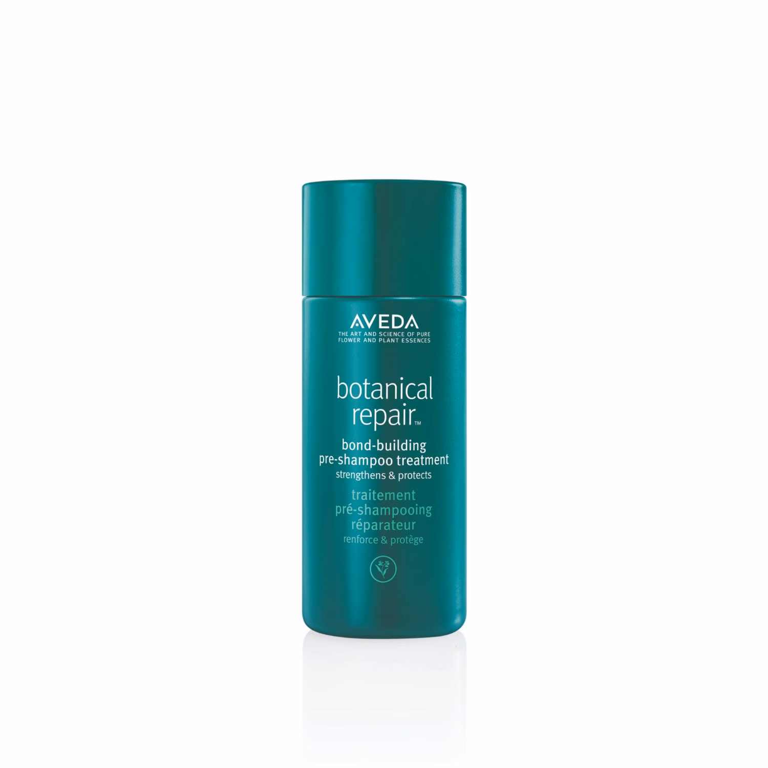 Bond-Building Pre-Shampoo Treatment
