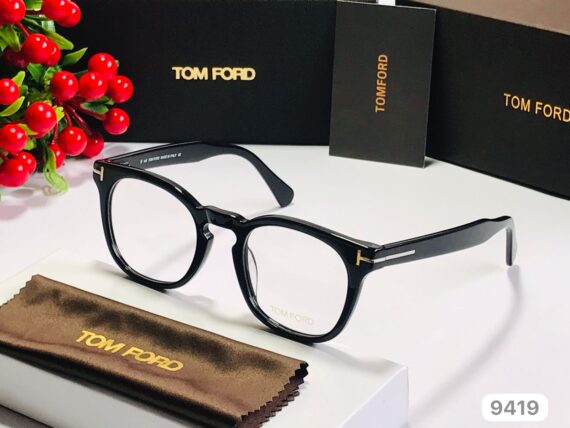 Tom Ford optical frame 3