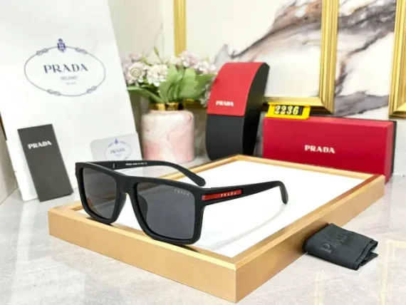 Prada sunglasses 66
