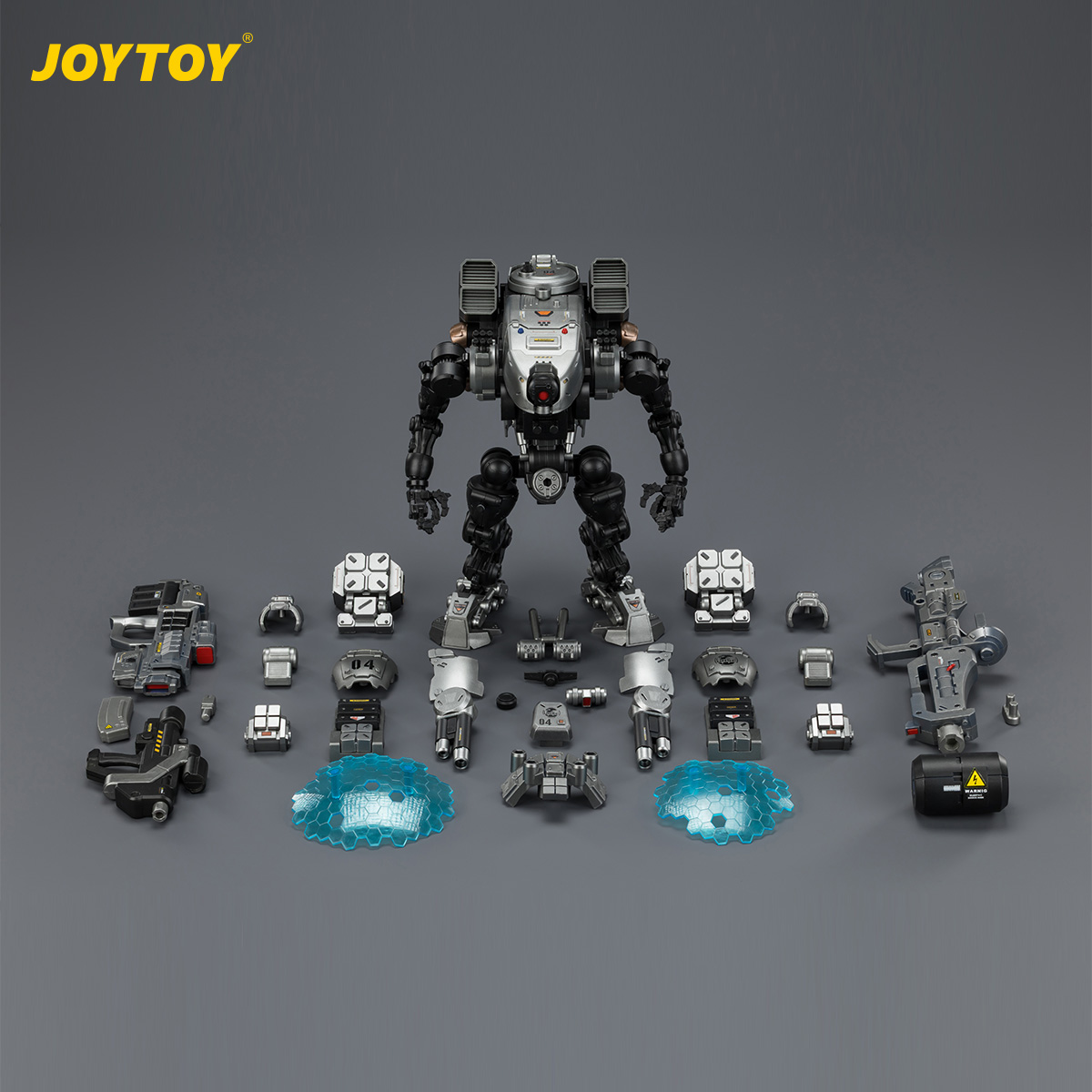 JOYTOY Dark Source 1:25 Tiekui Dual Pilot Mecha MK - JOYTOY WORLD