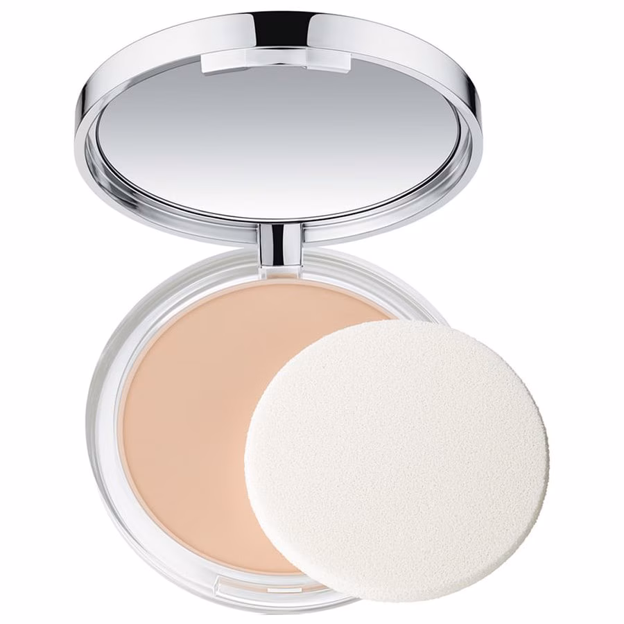 Almost Powder Makeup
