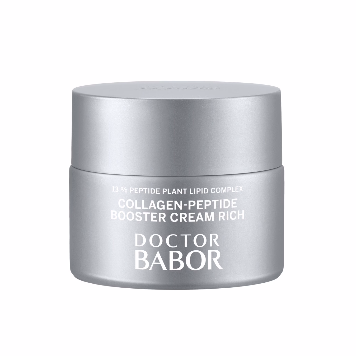 COLLAGEN-PEPTIDE BOOSTER CREAM RICH