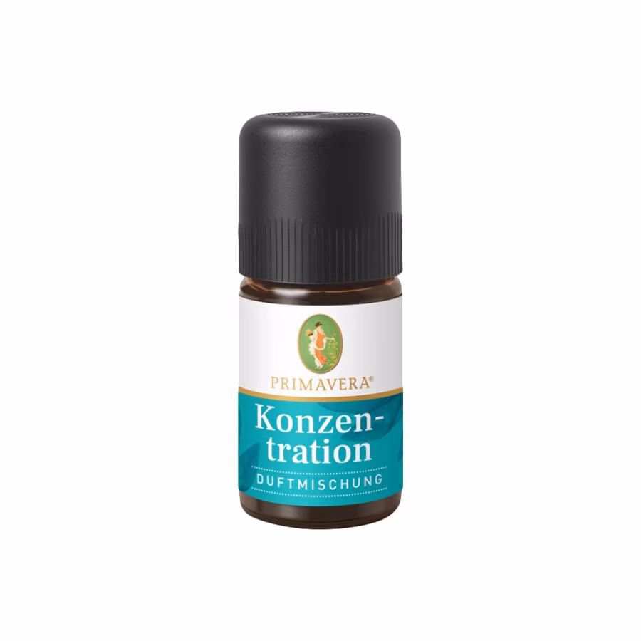 Konzentration