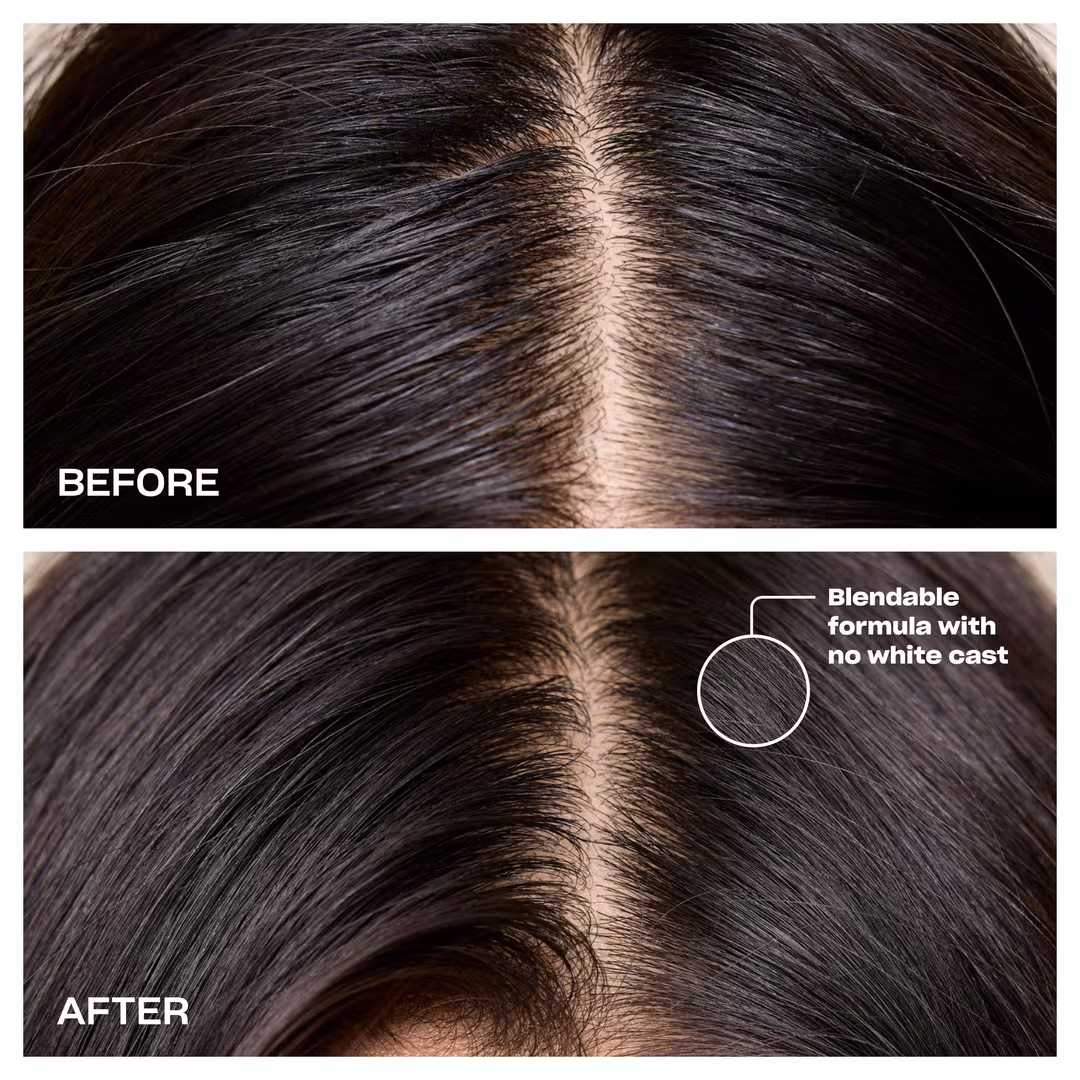 Babe Original  Root Refresh Dry Shampoo