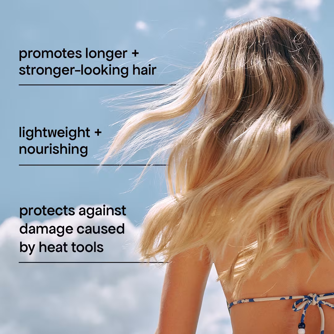 Bondi Boost  Heat Protectant Spray