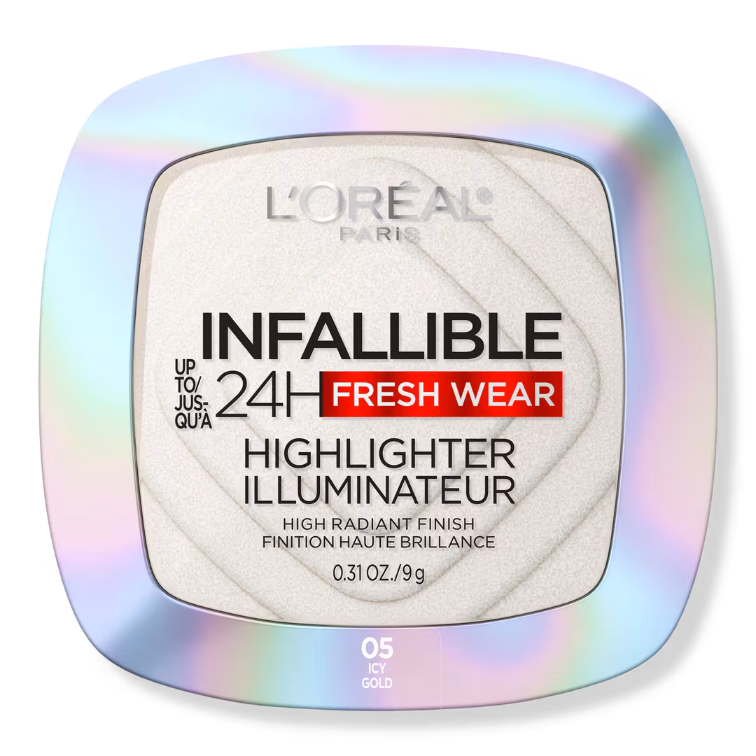 L'Oréal Paris  Infallible Up to 24H Highlighter
