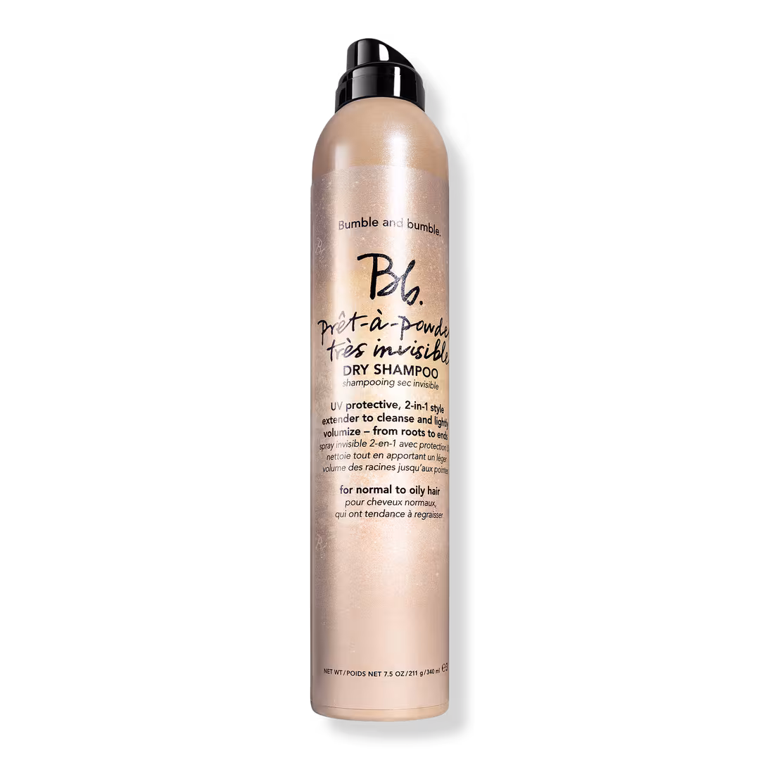Bumble and bumble  Prêt-à-Powder Très Invisible Volumizing Dry Shampoo