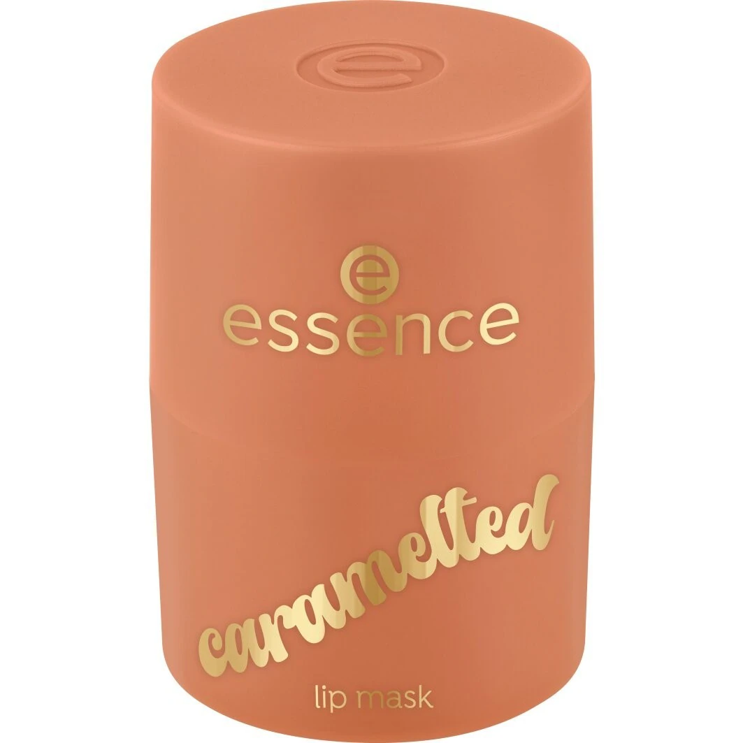 Caramelted