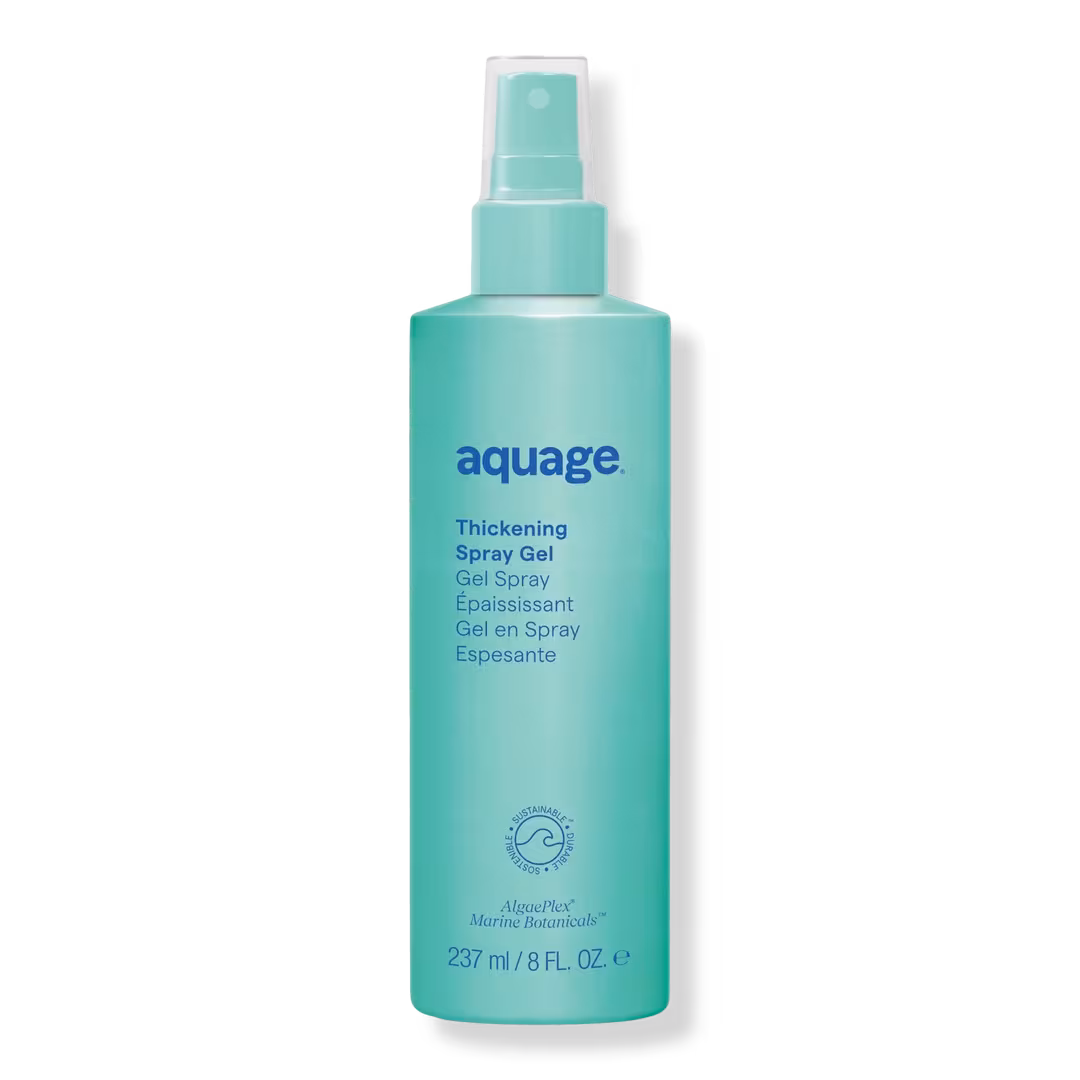 Aquage  Thickening Spray Gel