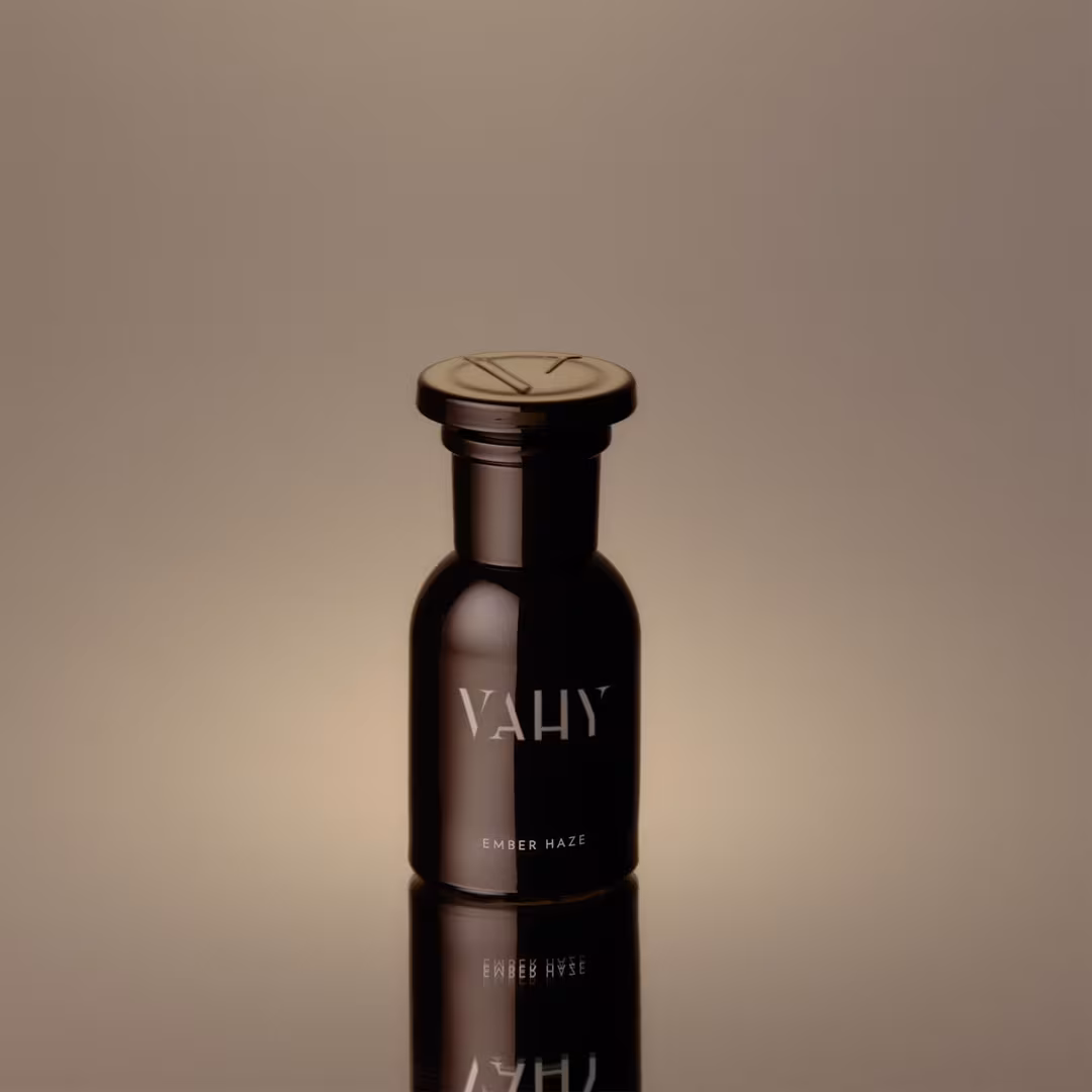 Vahy  Ember Haze Perfume