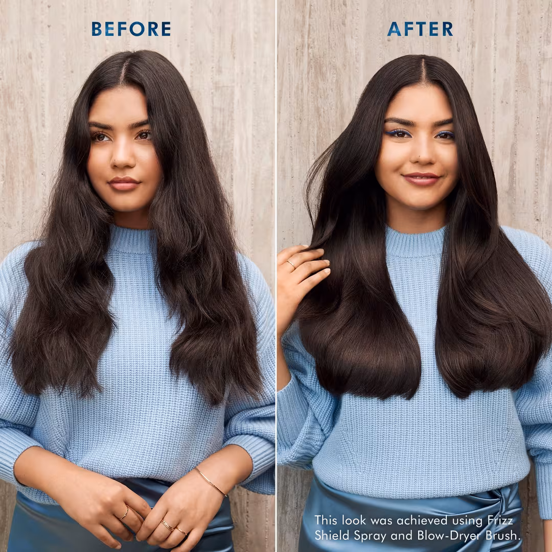 Moroccanoil  4-in-1 Blow-Dryer Brush