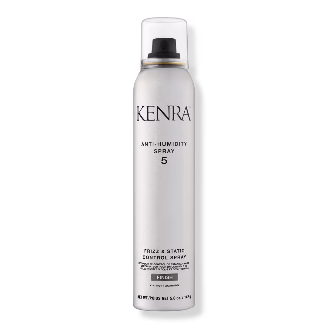 Kenra Professional  Anti-Humidity Spray 5
