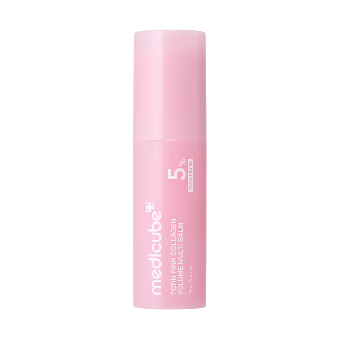 medicube  PDRN Pink Collagen Volume Multi Balm