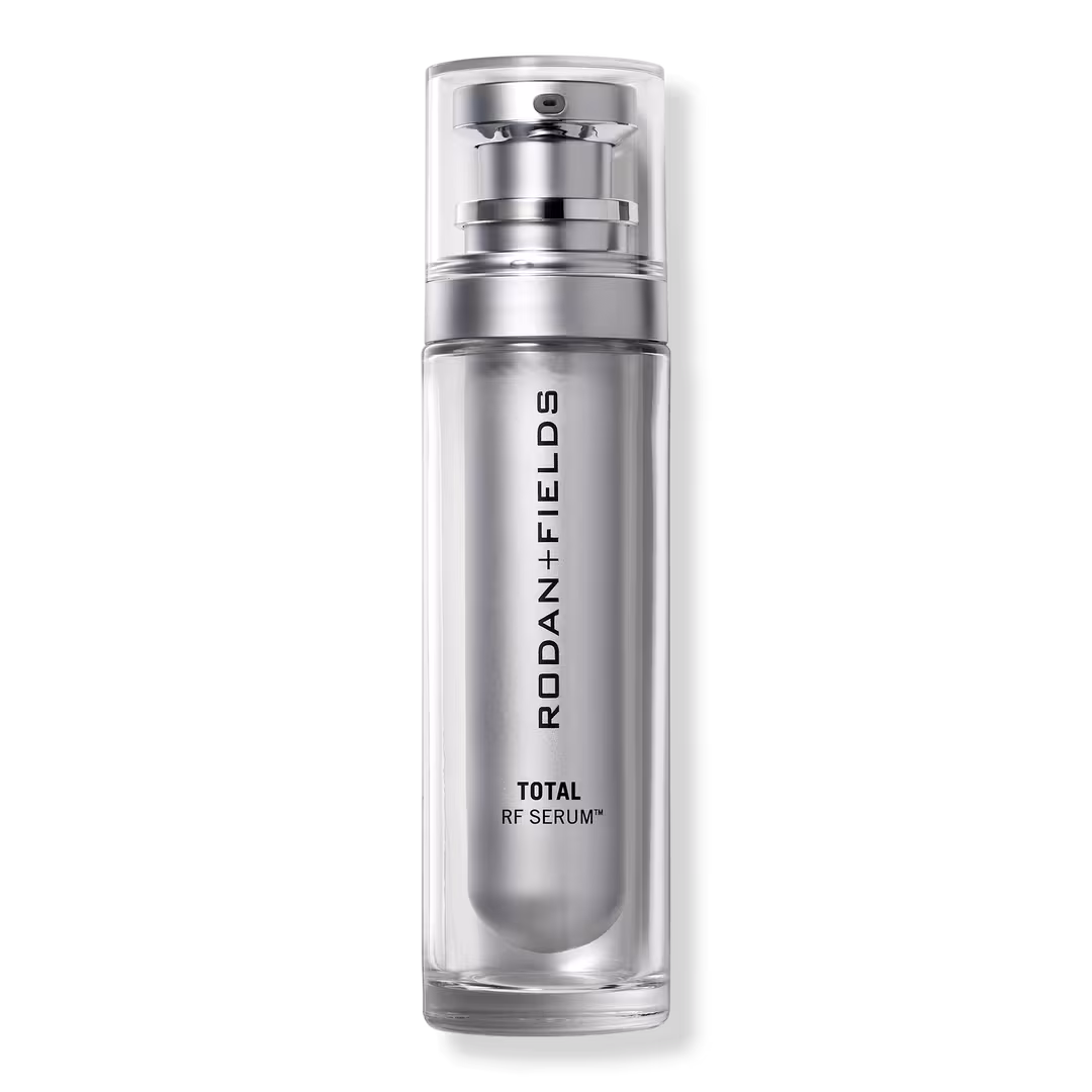 RODAN + FIELDS  Total RF Serum Anti-Wrinkle Face Serum
