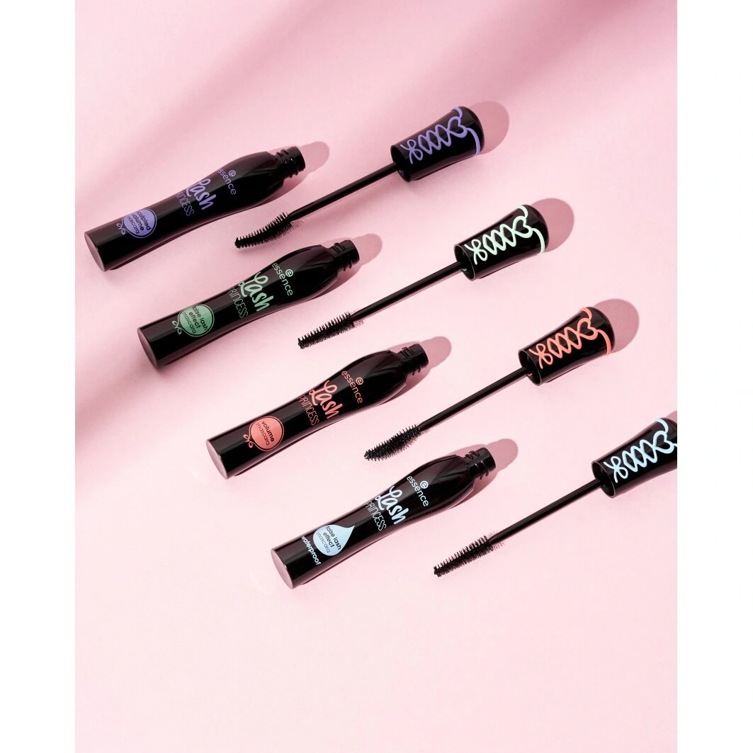 Lash Princess Volume
