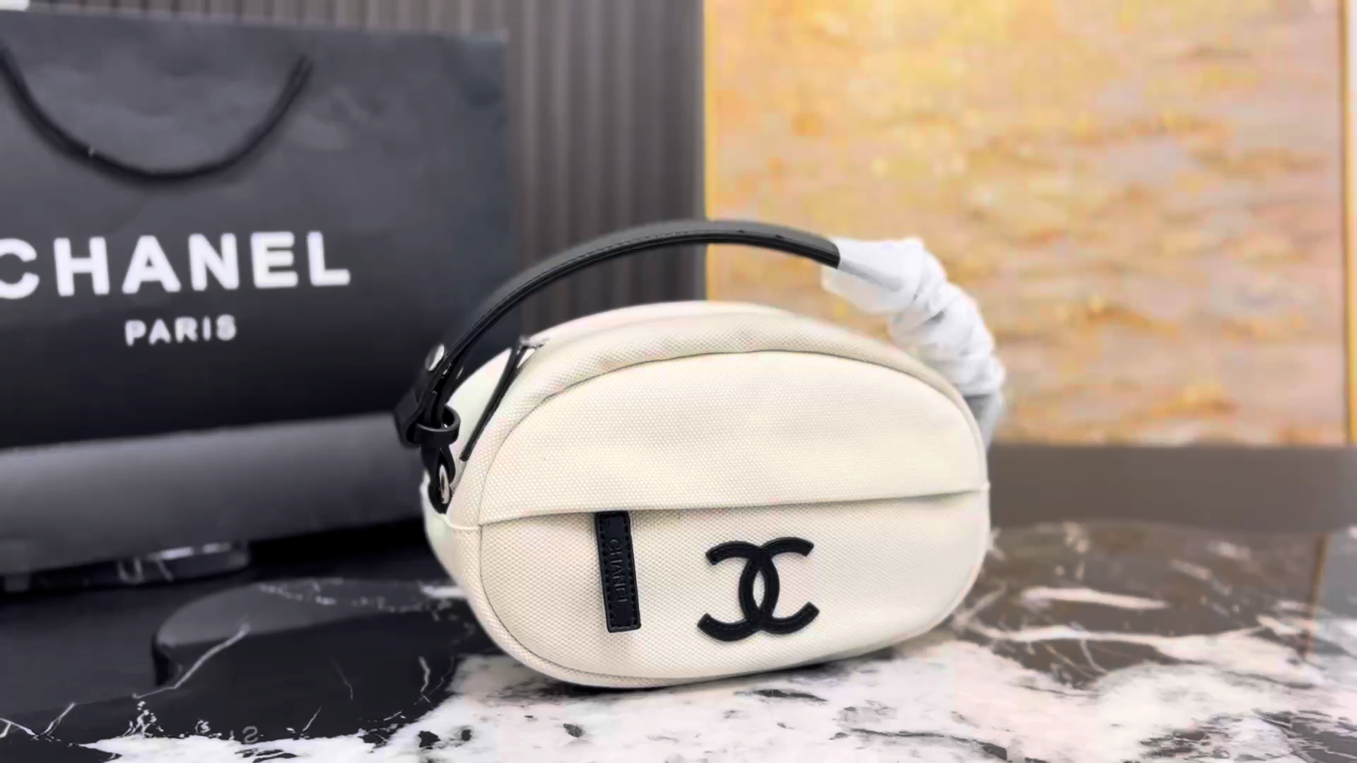 Chanel Handbag