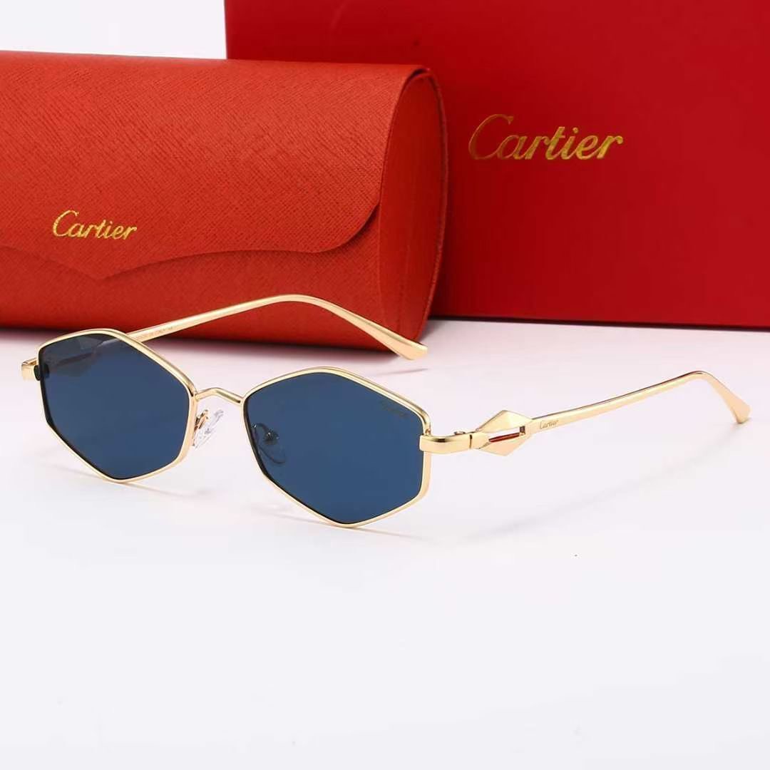 Cartier Fashionable Sunglasses