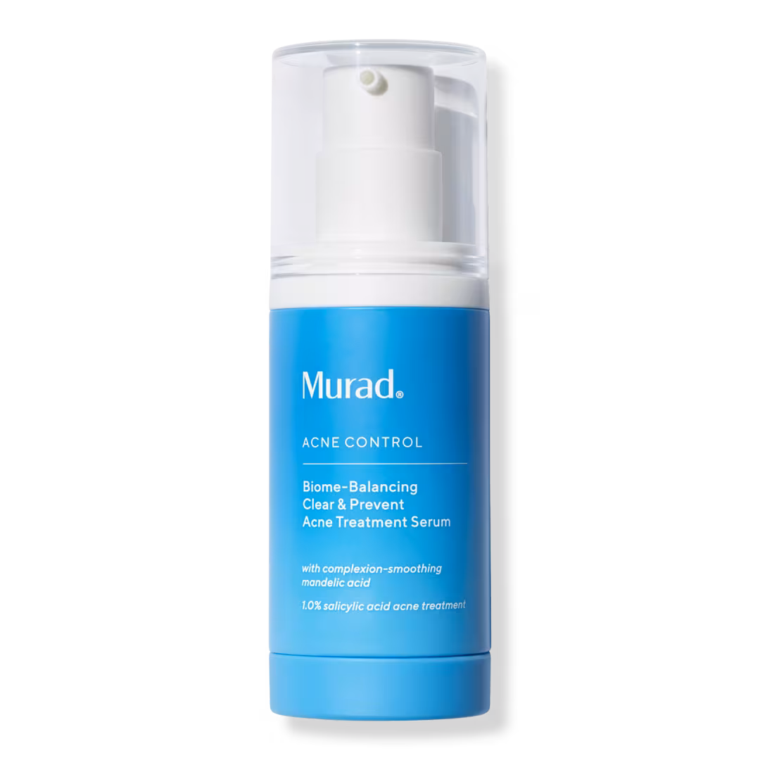 Murad  Biome-Balancing Clear & Prevent Acne Treatment Serum