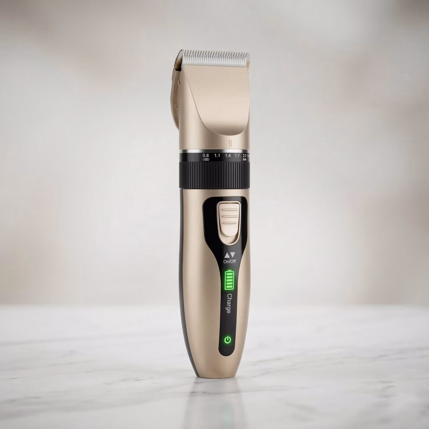 Power Trim Herren-Haarschneider