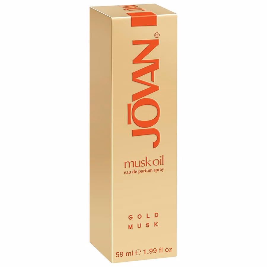 Eau de Parfum Spray