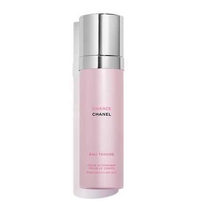 CHANEL CHANCE EAU TENDRE Moisture Mist 100ML