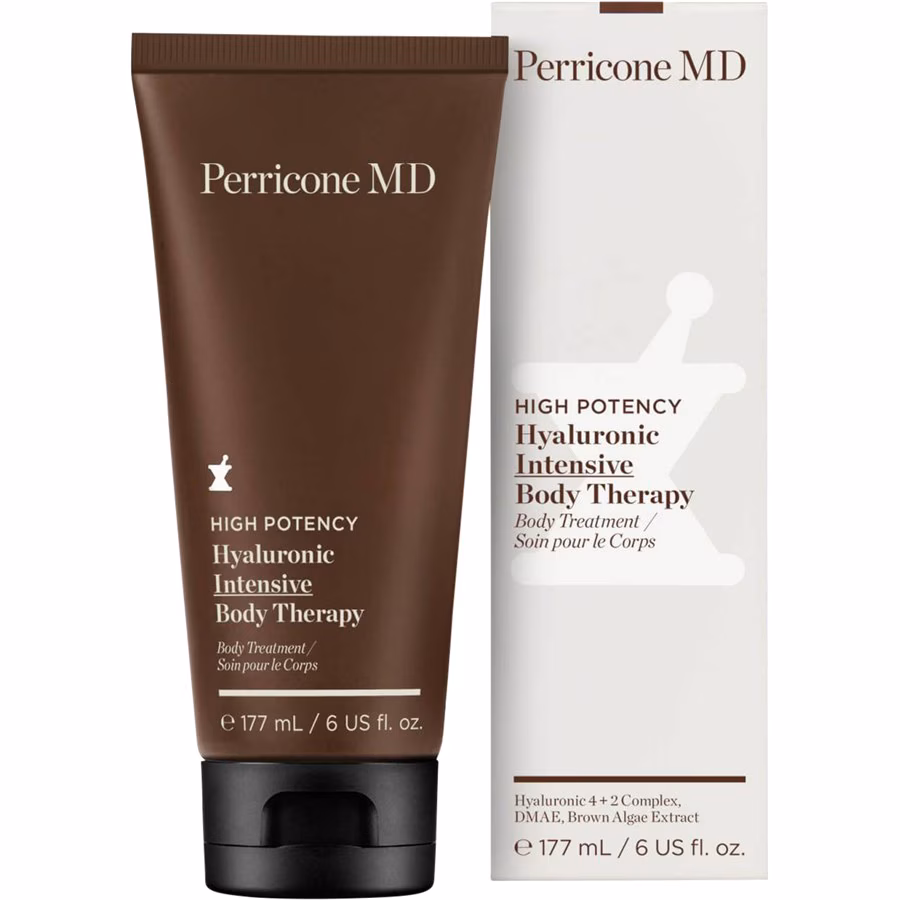 Hyalurionic Intensive Body Therapy