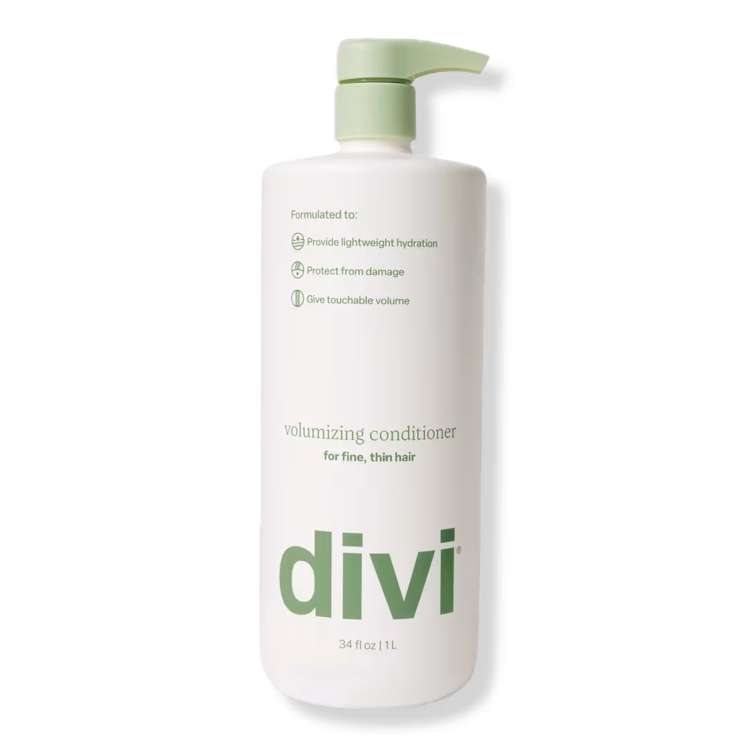 Divi  Volumizing Conditioner