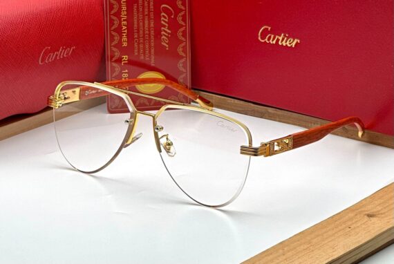 Cartier sunglasses 2