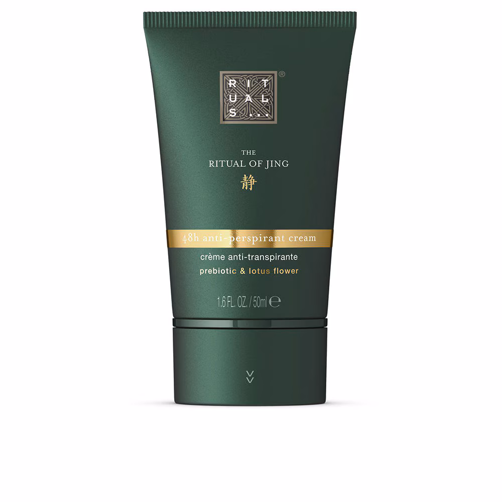 THE RITUAL OF JING 24h Antitranspirantcreme