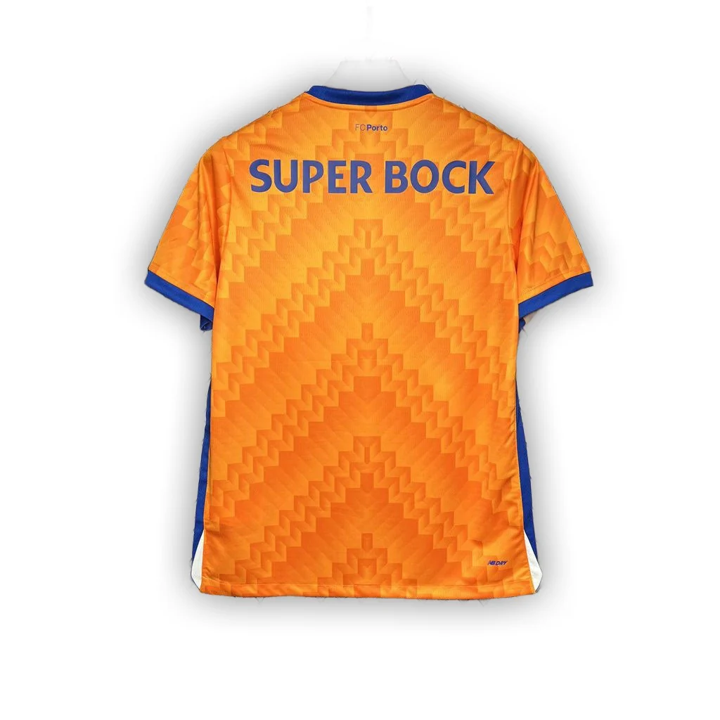 Porto 2024/25 Away
