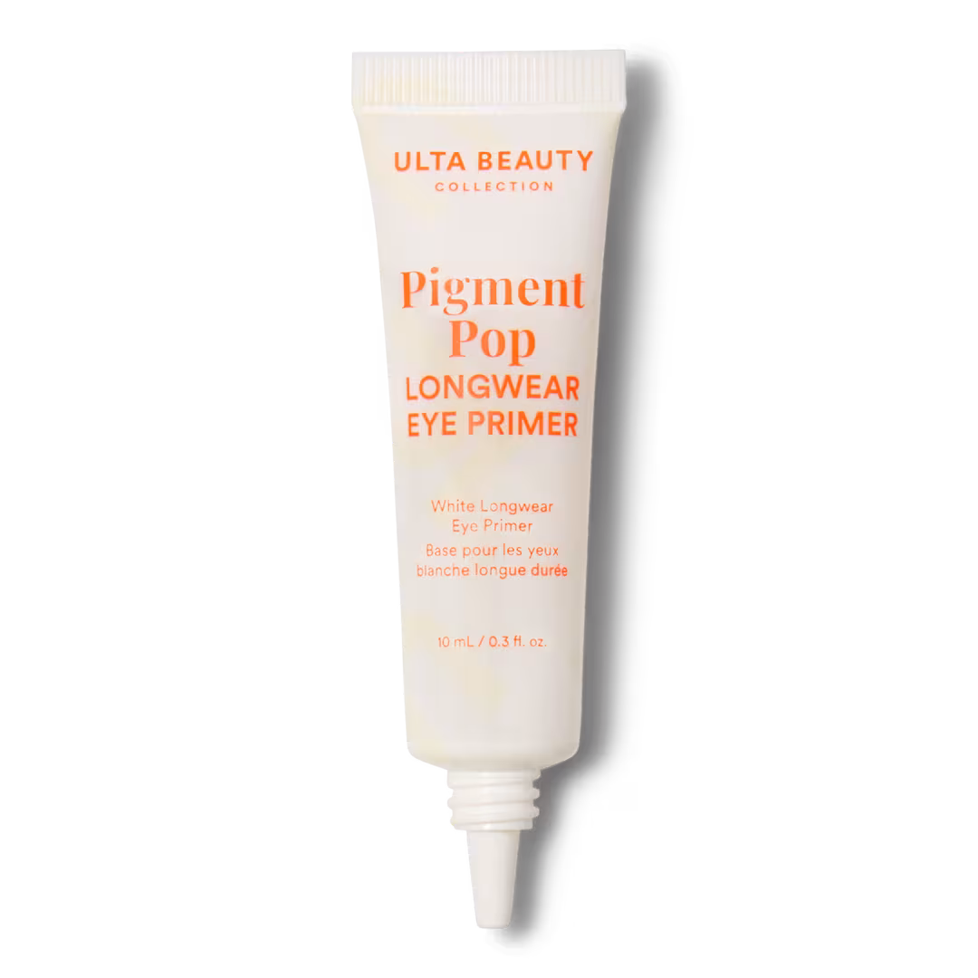 ULTA Beauty Collection  Pigment Pop Longwear Eye Primer