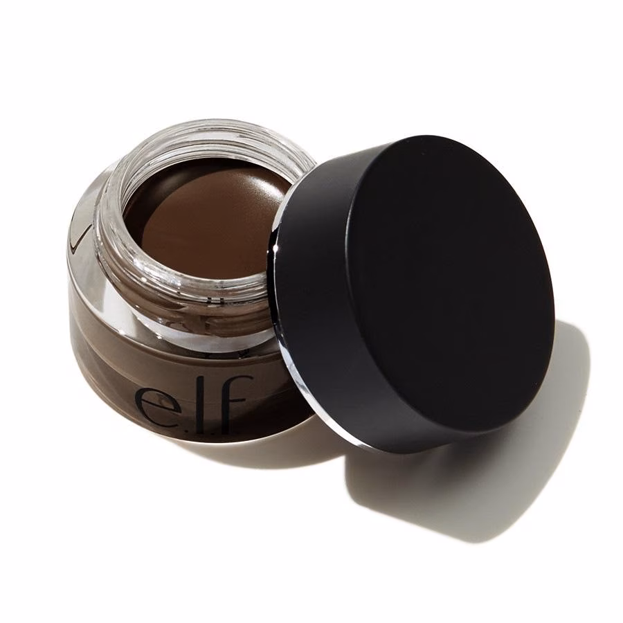 Lock On Liner And Brow Cream