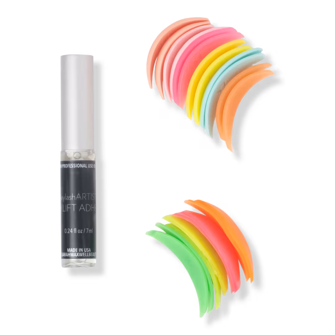 Sarah Maxwell Beauty  Shield + Adhesive Bundle