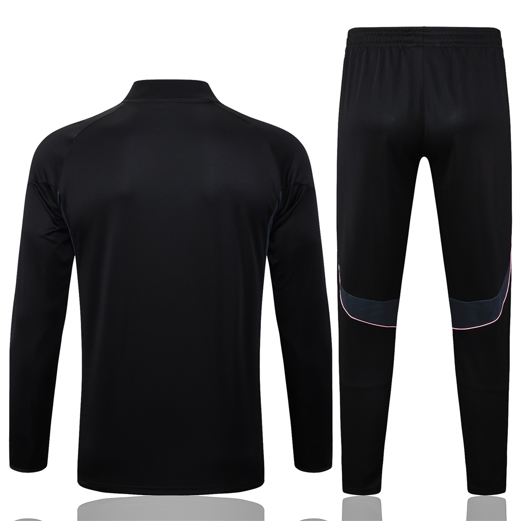 Juventus Training Jacket Suit 25/26