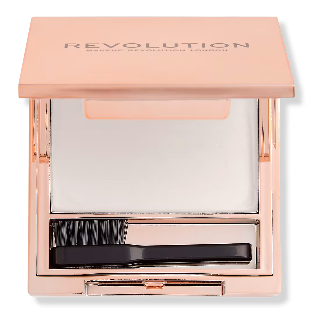 Revolution Beauty  Soap Brow